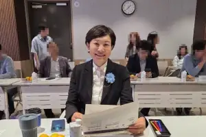 이채명 경기도의원 “여성·가족 연구, 도민 삶의 변화로 이어져야”