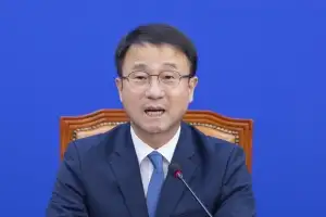 한병도 “CPTPP 일방적 가입 추진 안해…농정특위 구성”