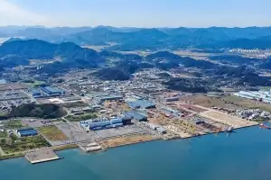 순천시, 광양만권 이차전지 특화단지 지정···‘방산·우주산업으로 대전환’