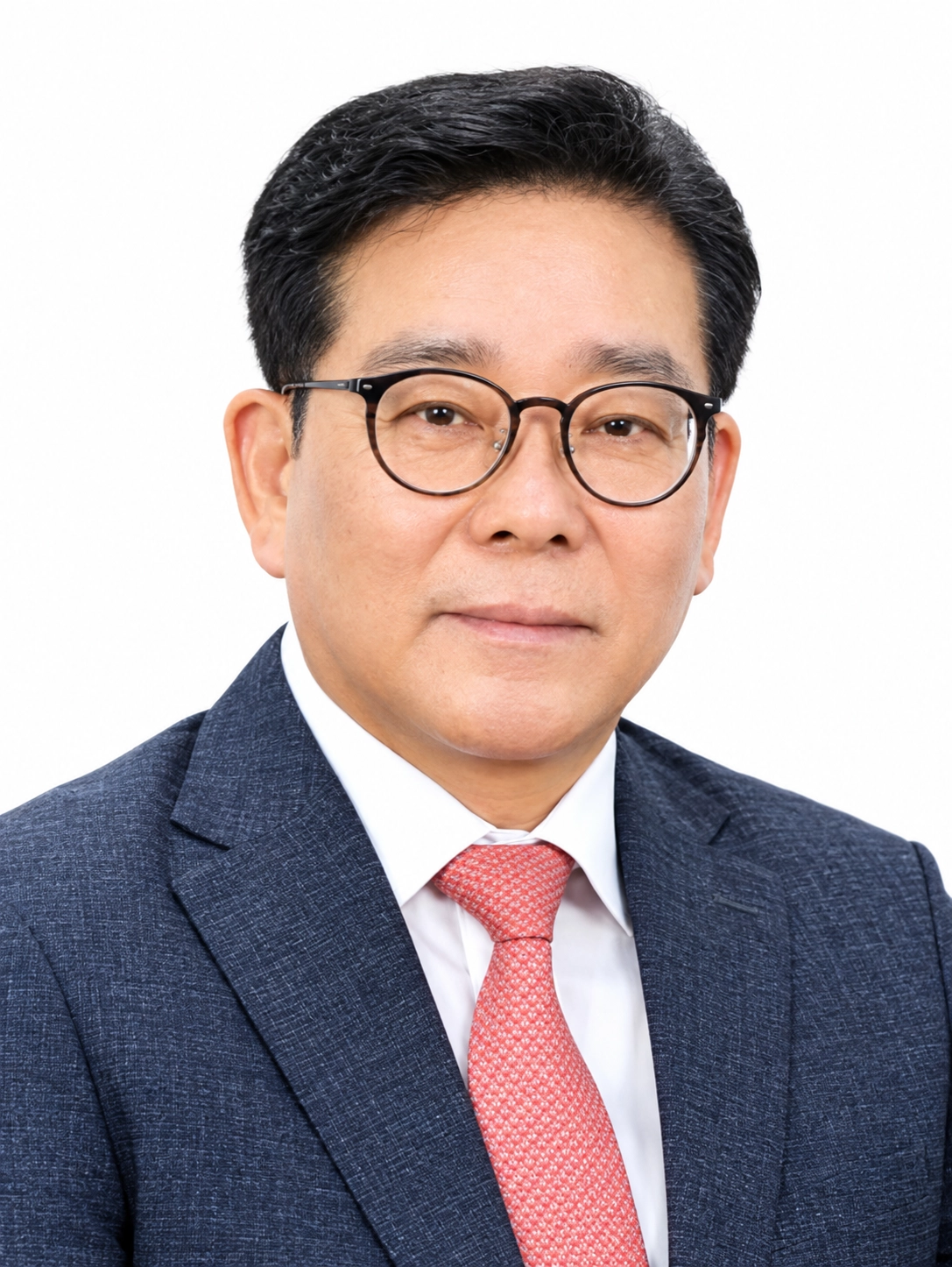한양현 울산신용보증재단 신임 이사장.  울산시 제공