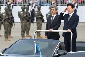 국민의힘, 李대통령 ‘불의의 사고’ 발언에 “국군통수권자 아냐”