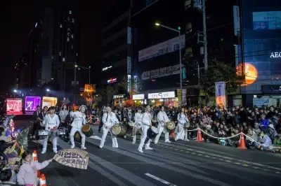 동대문구, 최정원·자우림과 ‘동대문페스티벌’ 거리축제