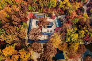 가을 창덕궁에서 책 읽자…‘왕실 서재’ 선향재 특별 개방