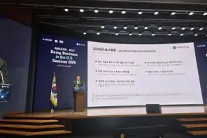이민법인 대양 정유주 미국변호사, ‘Doing Business in the U.S.’서 미국 진출 전략 제시