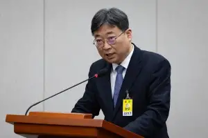 [속보] 청와대 신임 정책실장에 하준경 現경제성장수석…평화외교 특보 송영길