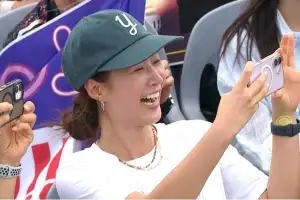 유리, 제주 주민 바이브 제대로…‘전국노래자랑’서 “신났네”