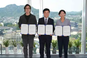 종로구·카카오, ‘골목상권 디지털 전환’ 맞손