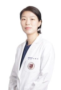 고려대 안산병원 유방내분비외과 이혜윤 교수