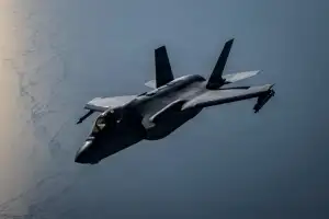 “밤에도 숨을 수 없다”… 중국, 美 F-35 타격할 ‘라이다’ 모델 개발 주장 [밀리터리노트]