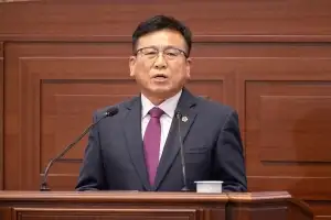 우영봉 경북도의원 “도민의 삶이 기준, 이제 실행으로 답해야”