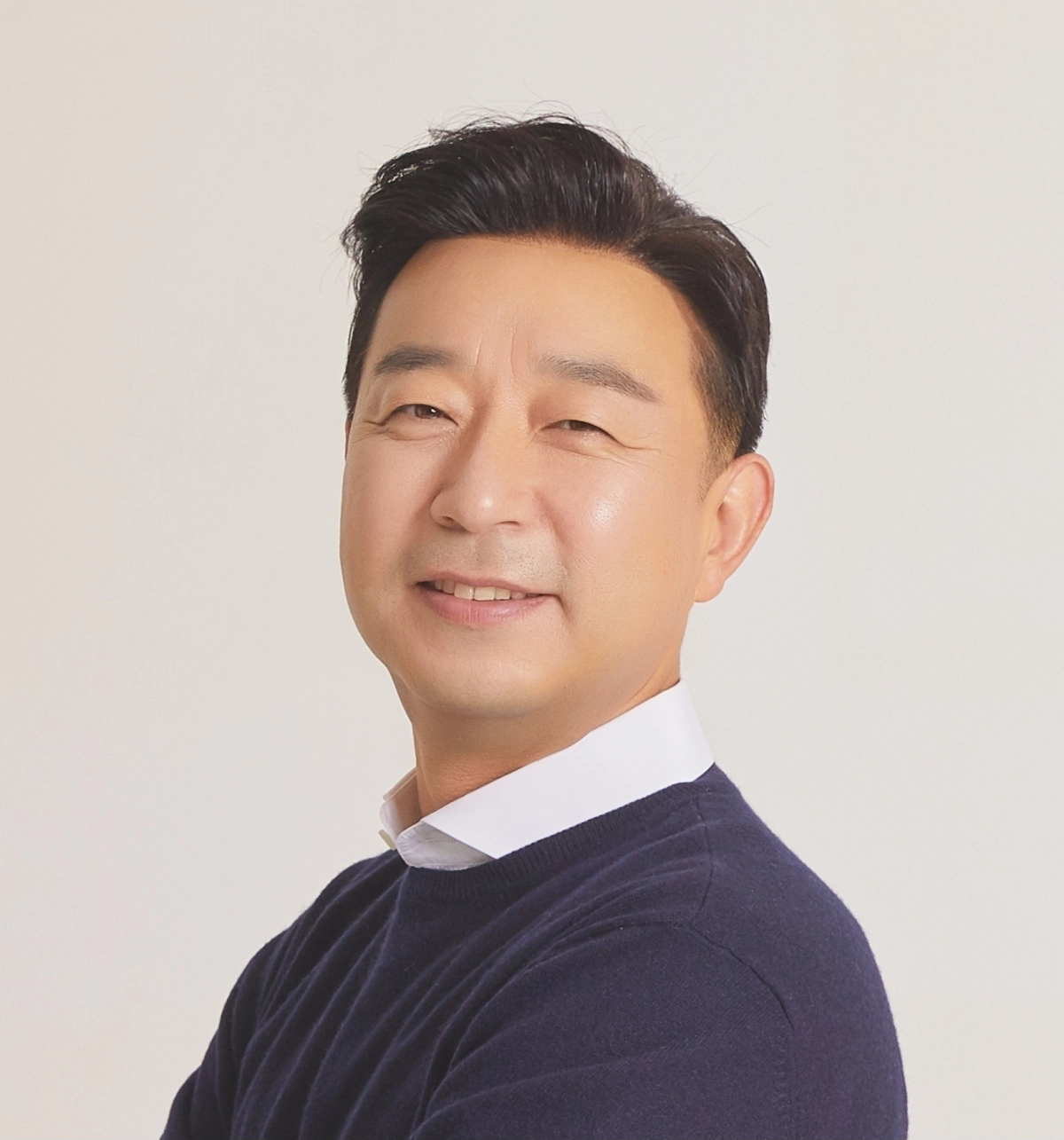 강신봉 파리크라상 신임 대표이사 내정자. 파리크라상 제공