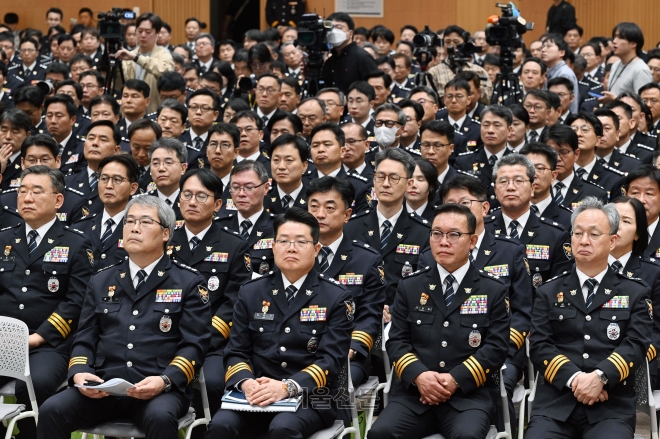 [단독] 2만건 쌓인 보완수사, 내일부터 더 몰린다… 경찰서별 부담 최대 23배 차이
