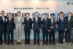대구시, 3년 8개월 만에 주택 공급 빗장 푼다… 공급 정상화 수순