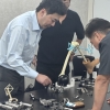 스카이브, 분당서울대병원·흥케이병원과 ‘AI 기반 인공무릎관절 수술 기술교류회’ 개최