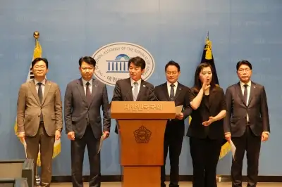 천안·아산·춘천 민주당 국회의원 6인 “GTX-B,C 연장노선, 즉각 반영해야”
