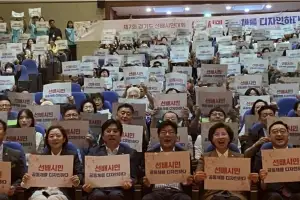 최만식 경기도의원, ‘선배시민’ 사업 정착부터 확산까지… “어르신 경험, 지역의 힘으로”