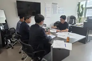 김승기 경기도의원, 2028년 입주 시작 앞둔 진접2·왕숙 추진상황 점검