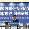 thumbnail - 경기도의회 경제노동위원회, 지역화폐·온누리상품권 통합방안 정책 포럼 성료
