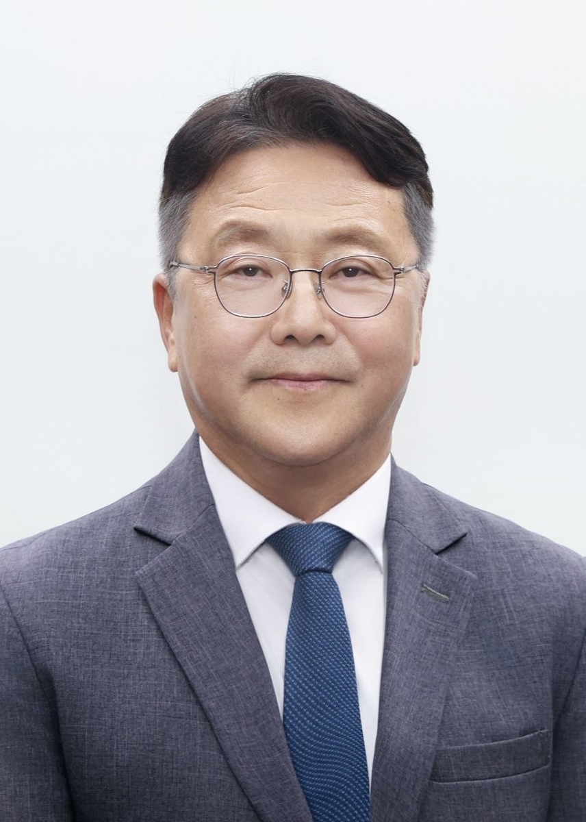 정의경 신임 국토교통부 2차관. 국토부 제공