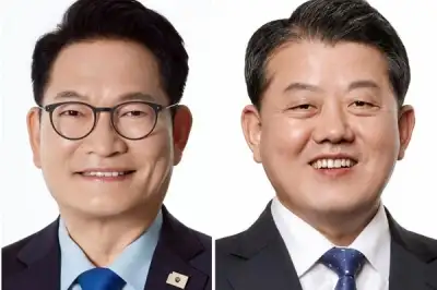 평화외교 송영길·국방 김병주… 李, 당청 가교 세우고 외교안보 보강