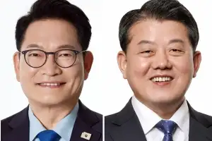 평화외교 송영길·국방 김병주… 李, 당청 가교 세우고 외교안보 보강