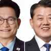 평화외교 송영길·국방 김병주… 李, 당청 가교 세우고 외교안보 보강