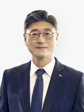 정재헌 SK텔레콤 최고경영자(CEO)