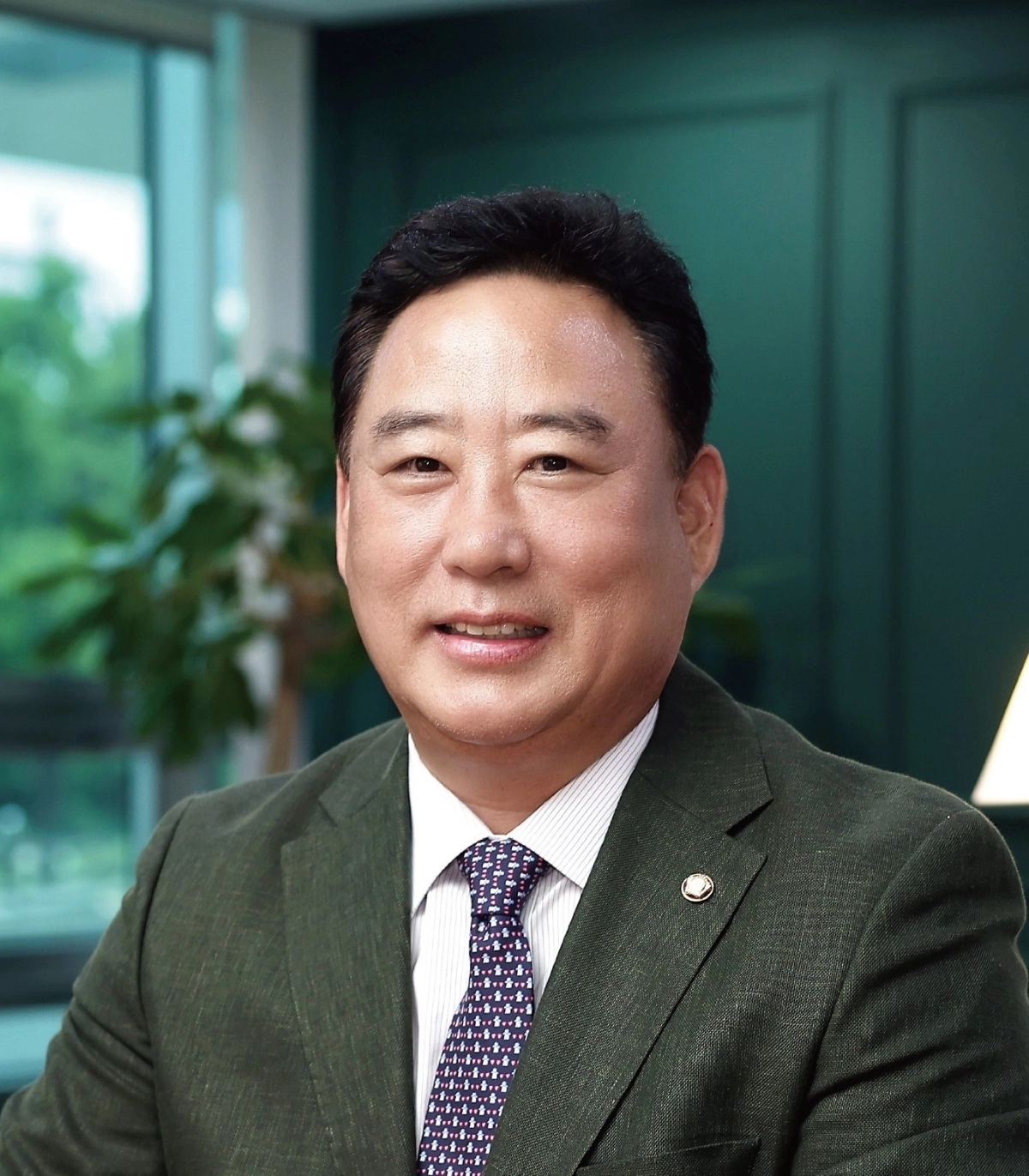 민주당 어기구 의원. 서울신문DB