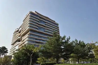 하나금융 ‘청라시대’…금융·IT 인력 4000명 한곳에