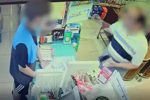 ‘단체예약’ 미끼로 영세상인 울린 상습사기범 구속