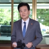 정동영, 북에 대화 제의...“대북확성기 재개는 위험천만”