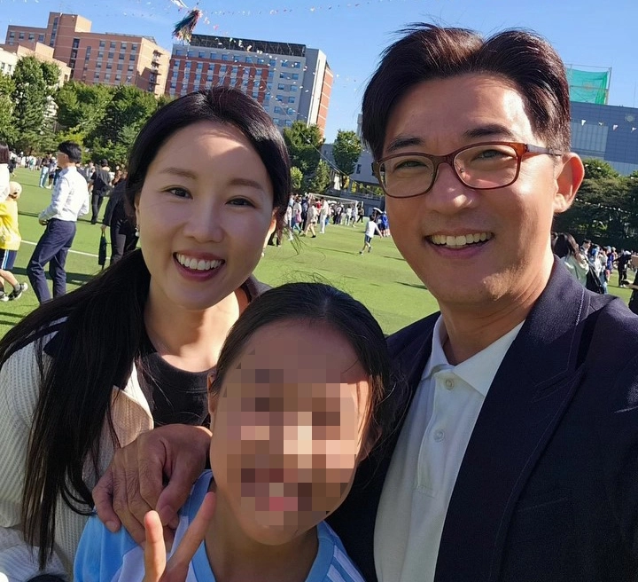 사진=안재욱 인스타그램 캡처