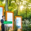 thumbnail - 이민석 서울시의회 환경수자원위원장, ‘매헌시민의숲 서울국제정원박람회’ 참석 및 축사