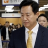 특검, 오세훈 항소심서도 징역 1년 6개월 구형