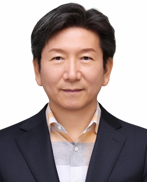 아이엠재활병원 우봉식 병원장