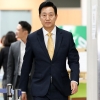울먹인 오세훈 “진실은 반드시 승리”…2심도 징역 1년 6개월 구형