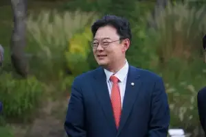 thumbnail - 대미투자도 與野 아닌 ‘대한민국 국회’ 묻는 김성원