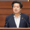 김재준 경북도의원, 연안침식·산림재난 경북도 강력대처 촉구