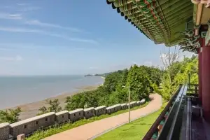 151년 전 운요호에 맞선 영종진 수비군 35명 추모식