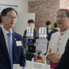 채신덕 경기도의회 문화체육관광위원장, ‘2027 WYD 수원교구대회 D-300 비전 선포식’ 참석