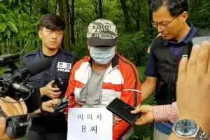 thumbnail - “외국인이라 절대 안 걸려” 완벽한 범죄를 믿었던 두 살인마…15년 미제를 푼 ‘고속도로 