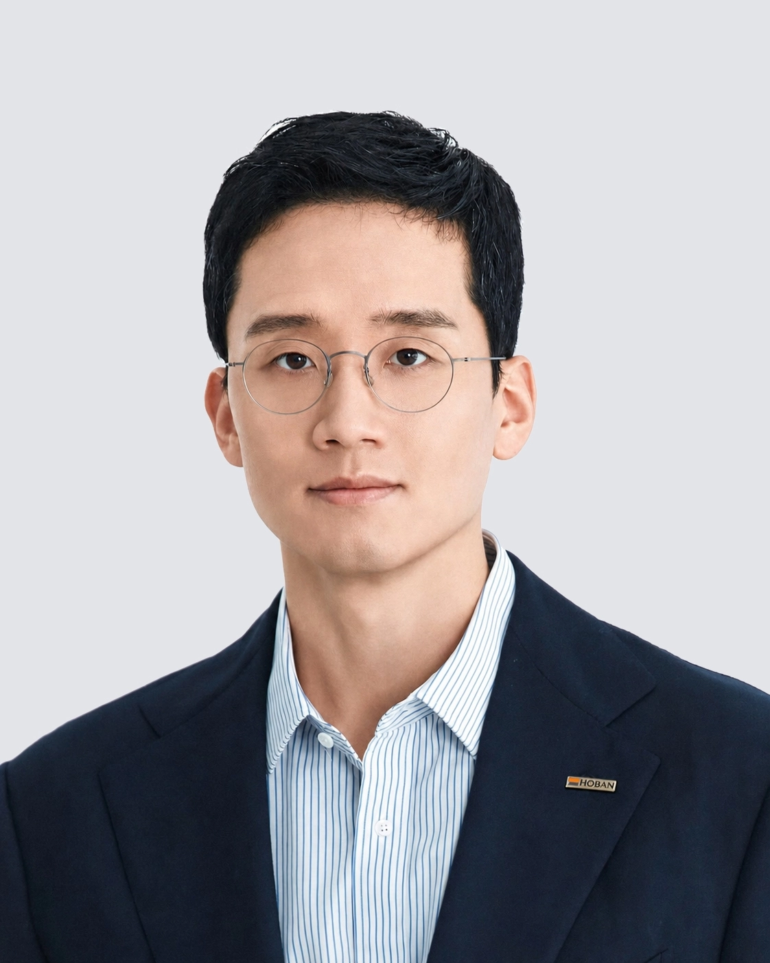 김대헌 호반건설 의장