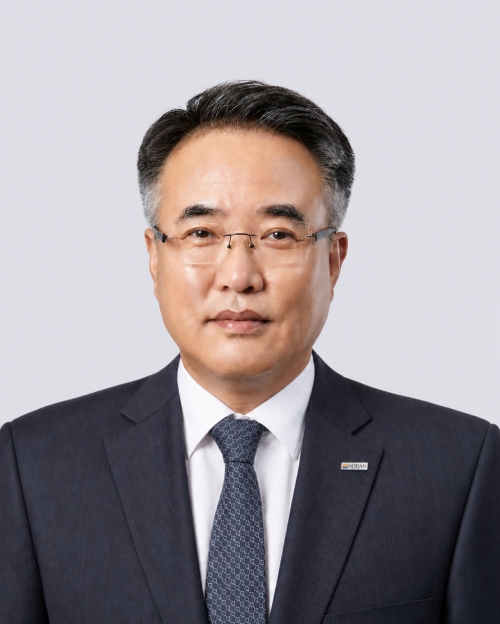 송종민 호반건설 부회장