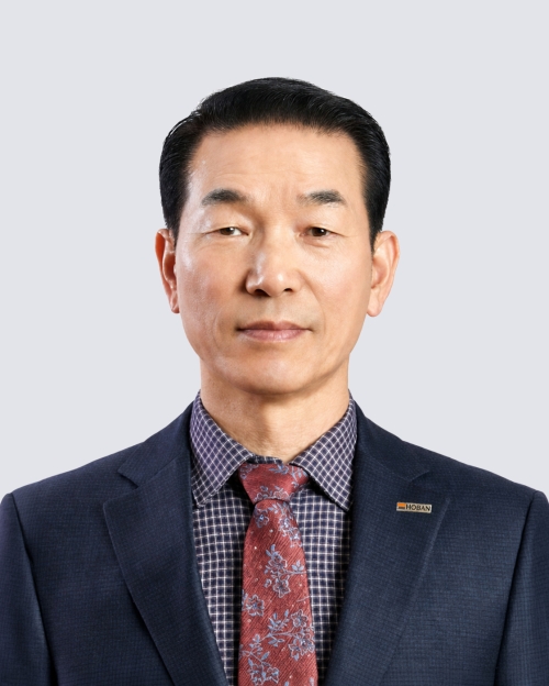 변부섭 호반건설 사장