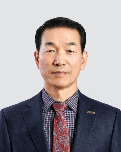 변부섭 호반건설 사장
