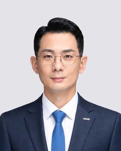 김준석 대한전선 사장