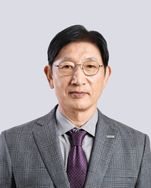 정성기 호반산업 사장