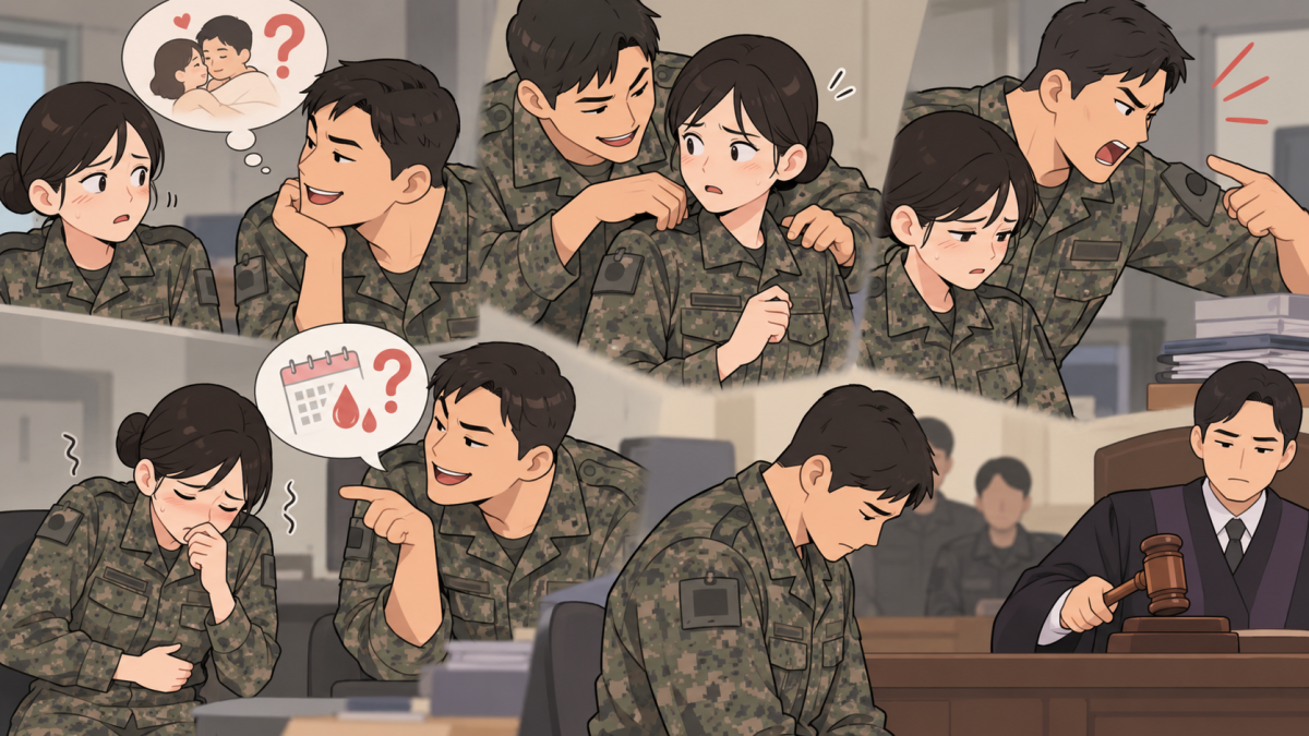 판결문에 포함된 징계 사유를 바탕으로 기사의 이해를 돕기 위한 인공지능(AI) 생성 이미지.