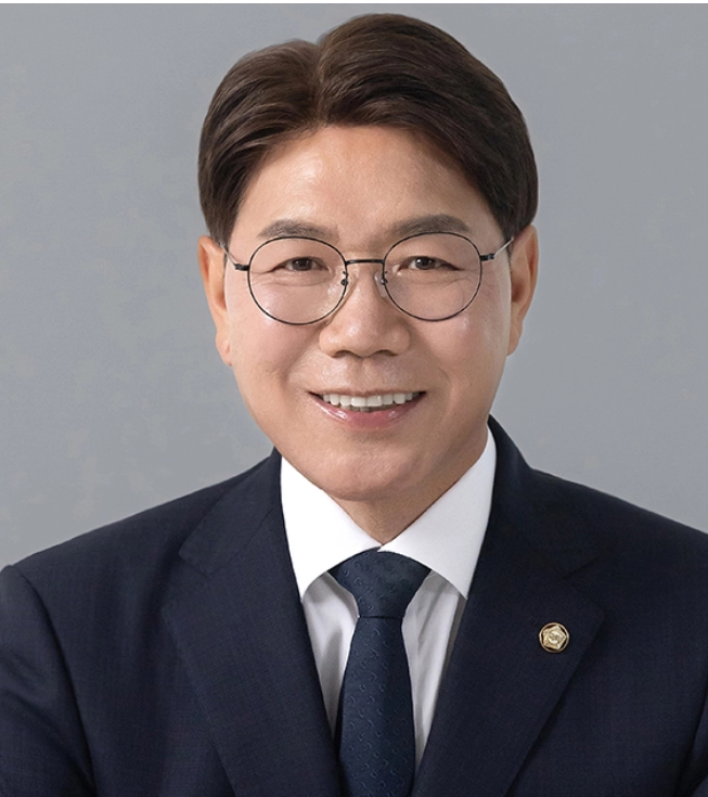 더불어민주당 이재관 의원(천안을). 서울신문DB