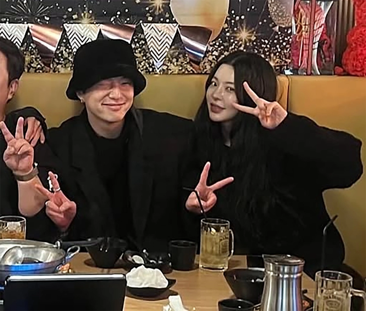 사진=장재인 인스타그램 캡처